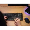 A4Tech 47725 Fstyler FB45 CS Air2 RF pilka