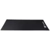 Thermaltake Sim Rig Floor Mat Accessory Black – Grindinis kilimėlis simuliatoriaus stovui