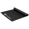 Thermaltake Sim Rig Floor Mat Accessory Black – Grindinis kilimėlis simuliatoriaus stovui