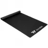 Thermaltake Sim Rig Floor Mat Accessory Black – Grindinis kilimėlis simuliatoriaus stovui