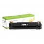 STATIC Tonerio kasetė, suderinama su HP CF530A, juoda, 1 100 puslapių