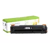 STATIC Tonerio kasetė, suderinama su HP CF530A, juoda, 1 100 puslapių