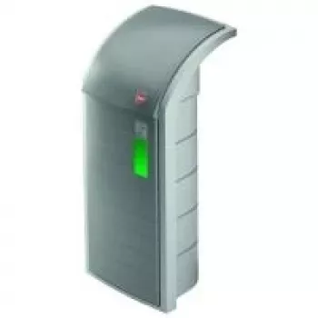 Hailo 0912-060 pilka