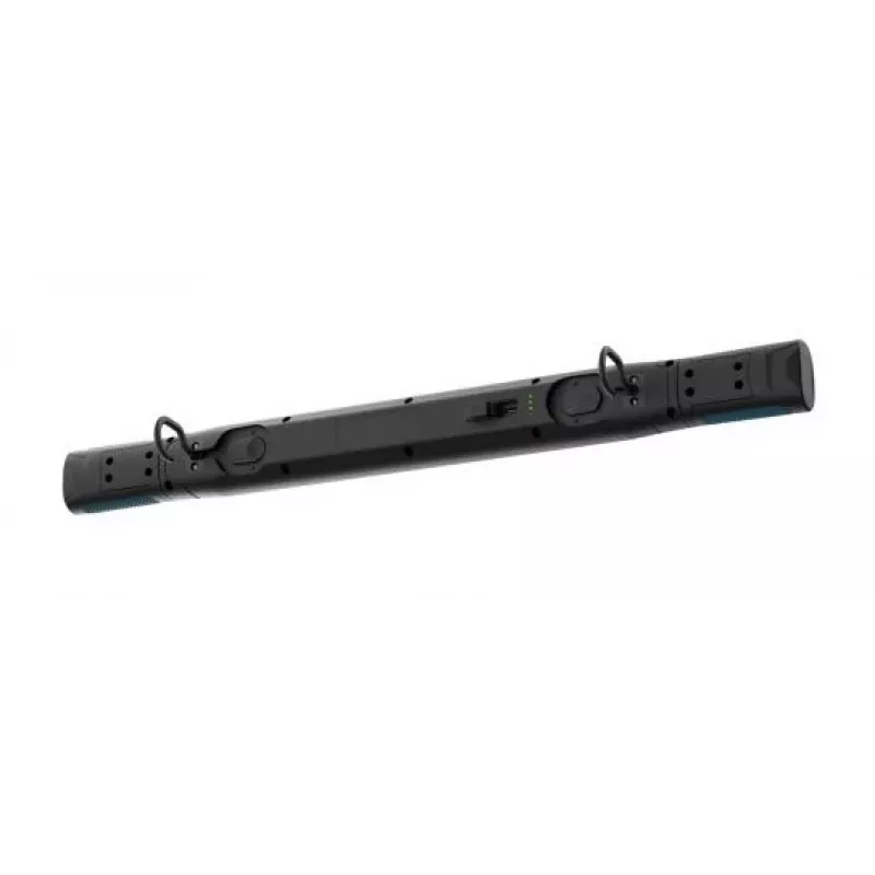 Lampa darbinė ANSMANN ML3000RD 30W