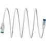 Goobay Ultra-Flexible CAT 6A Patch Cable S/FTP (PiMF), White (79372)