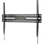 Goobay TV laikiklis prie sienos FIXED (XL) (79759)
