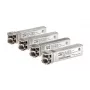 HPE MSA 32GB SFP+ SW FC 4PK X-STOCK