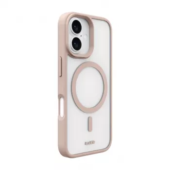LAUT HUEX PROTECT dėklas iPhone 16 serijai
