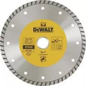 Pjovimo diskas DEWALT DT3722-QZ 350 mm