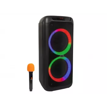 Karaoke kolonėlė Infinity 8 col.