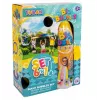 Box set dideli burbulai 6 viename