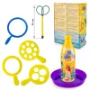 Box set dideli burbulai 6 viename