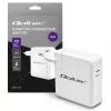 QOLTEC 96W USB-C PD greitasis įkroviklis 5V/20V 3A/4.8A