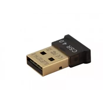 SAVIO BT-040 Bluetooth adapteris