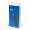 SAVIO AK-053 USB 3.1 Gen.1 4 prievadų USB šakotuvas
