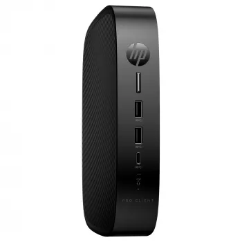 HP Thin Client T550 CEL J6412 1x8GB 1/1/0