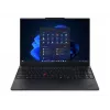 Nešiojamas kompiuteris LENOVO ThinkPad E16 Gen 3 Intel Core Ultra 5 228V 16 colių WUXGA 32 GB 512 GB SSD M.2 2242 PCIe Intel Arc Graphics 130V W11P 3 metų pristatymas į servisą