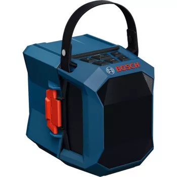 Bosch 06014A7001 Maitinimo adapteris mėlynas