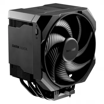 Aušintuvas be quiet! Dark Rock 6 AMD AM5/AM4 Intel 1851/1700/1200/1150/1151/1155