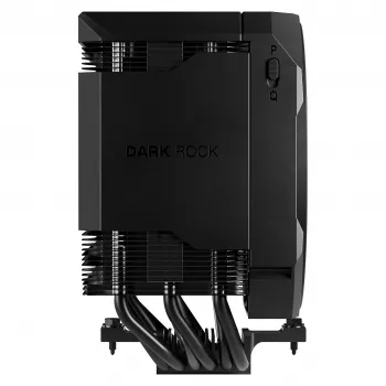 Aušintuvas be quiet! Dark Rock 6 AMD AM5/AM4 Intel 1851/1700/1200/1150/1151/1155