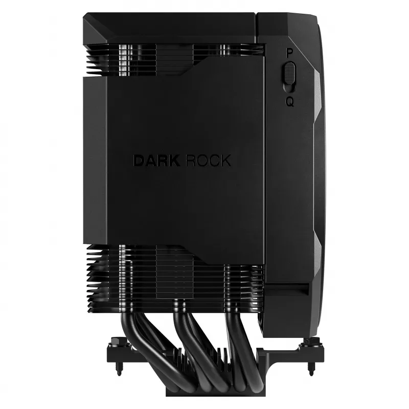 Aušintuvas be quiet! Dark Rock 6 AMD AM5/AM4 Intel 1851/1700/1200/1150/1151/1155
