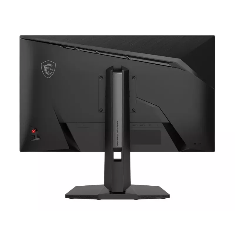 Monitorius 27 colių MSI MAG 272PF X24 LED FHD plokščias 240 Hz juodas
