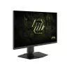 Monitorius 27 colių MSI MAG 272PF X24 LED FHD plokščias 240 Hz juodas