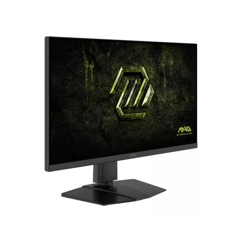 Monitorius 27 colių MSI MAG 272PF X24 LED FHD plokščias 240 Hz juodas