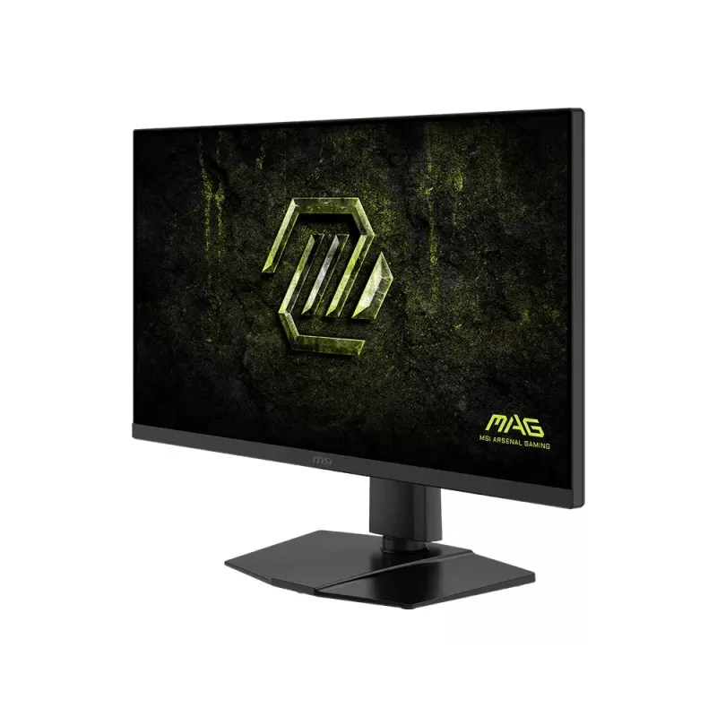 Monitorius 27 colių MSI MAG 272PF X24 LED FHD plokščias 240 Hz juodas