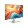 Monitorius MSI PRO MP241W E14V 23,8 colio / FHD / plokščias / 144Hz / baltas