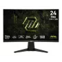 Monitorius 23.6 col. MAG 245C X24 LED / FHD / lenktas / 240 Hz / juodas