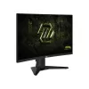 Monitorius 23.6 col. MAG 245C X24 LED / FHD / lenktas / 240 Hz / juodas