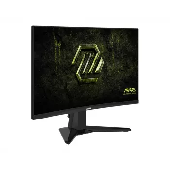 Monitorius 23.6 col. MAG 245C X24 LED / FHD / lenktas / 240 Hz / juodas