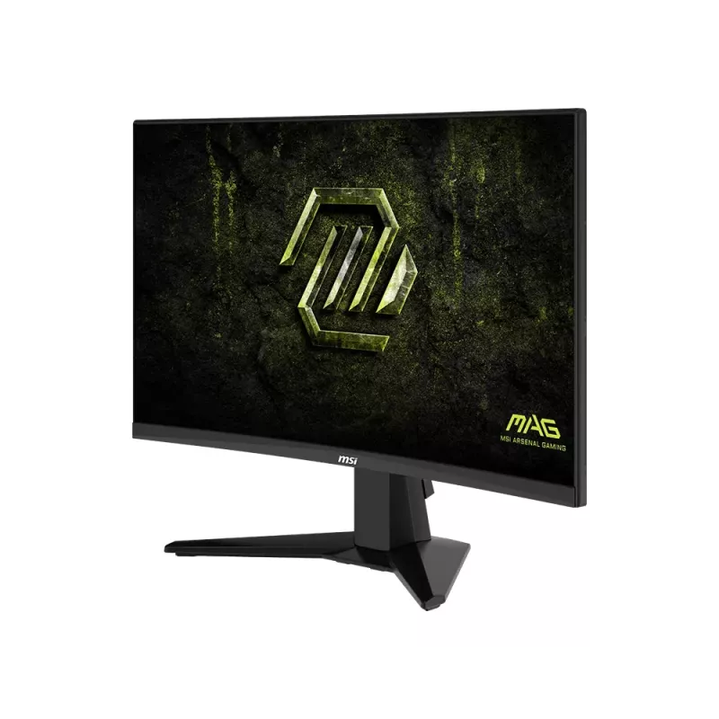 Monitorius 23.6 col. MAG 245C X24 LED / FHD / lenktas / 240 Hz / juodas