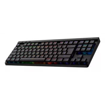 Logitech G G515 – klaviatūra – LIGHTSPEED – TKL