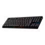 Logitech G G515 – klaviatūra – LIGHTSPEED – TKL