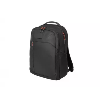 Kuprinė nešiojamam kompiuteriui Genesis Pallad 480 Black 16 18L