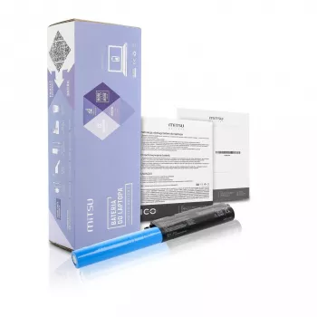 Baterija ASUS A540, F540, X540 2200 mAh (24 Wh) 11,25 V