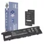 Baterija KC04XL HSTNN-IB8K, skirta HP Envy x360 13-AG, 13-AR, 13-AH, 13-AQ serijoms, 3454 mAh (53 Wh), 15,4 V