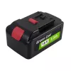 Greencell akumuliatorius Bosch 18V 8Ah įrankiams, pakaitinis GBA1600A016GK
