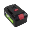 Greencell akumuliatorius Bosch 18V 8Ah įrankiams, pakaitinis GBA1600A016GK
