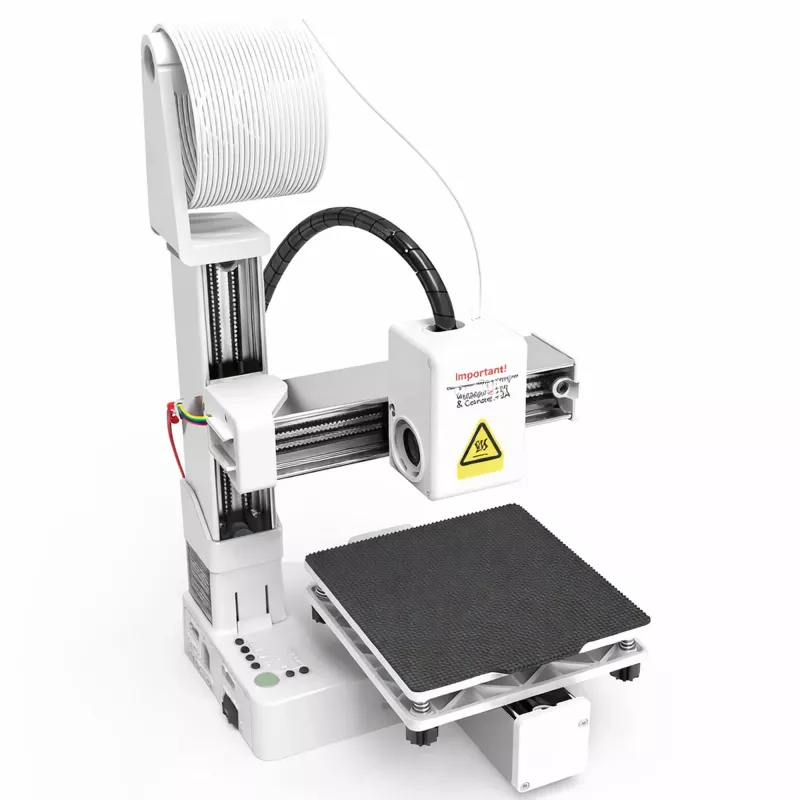 Extralink Easythreed K10 Mini 3D spausdintuvas