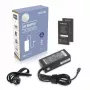 Mitsu 65W USB-C įkroviklis nešiojamam kompiuteriui 5V-9V-12V-15V-20V/3A, 20V/3.25A PD