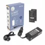 Maitinimo blokas nešiojamam kompiuteriui 87W USB-C 5V-9V-12V-15V/3A, 20V/3,25A, 20,2V/4,3A PD