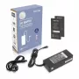Mitsu 90W USB-C PD nešiojamojo kompiuterio maitinimo adapteris 5V-9V-12V-15V/3A, 20V/4.5A