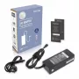 100W USB-C PD nešiojamojo kompiuterio maitinimo adapteris MITSU