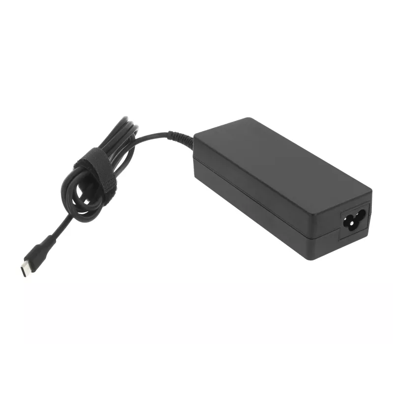 100W USB-C PD nešiojamojo kompiuterio maitinimo adapteris MITSU