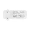 Mitsu 61W USB-C nešiojamojo kompiuterio maitinimo adapteris 5V-9V-12V-15V-20V-20.3V/3A PD