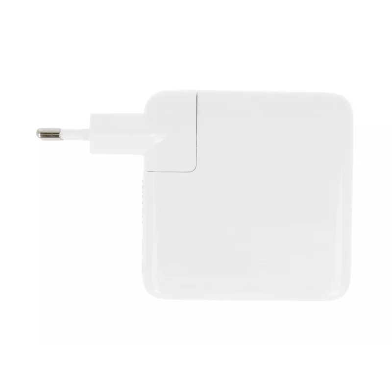 Mitsu 61W USB-C nešiojamojo kompiuterio maitinimo adapteris 5V-9V-12V-15V-20V-20.3V/3A PD