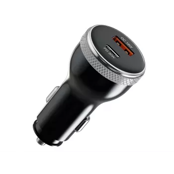 Tracer 47768 ProCharge 51W automobilinis įkroviklis